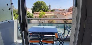 Appartement 2 min à pied de la mer et du centre ville - Saint-Georges-de-Didonne - 5