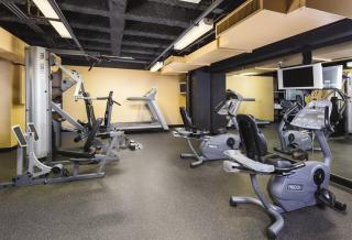 WorldMark Seattle - The Camlin - Seattle - 4