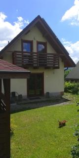 Domek u Małysza Istebna - Istebna - 7