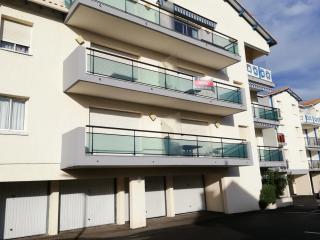 Appartement 2 min à pied de la mer et du centre ville - Saint-Georges-de-Didonne - 7