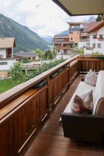 Apartment Garni Regina-1 by Interhome - Kappl - 6