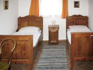 Holiday Home Haus Hermann by Interhome - Sankt Gallenkirch - 1