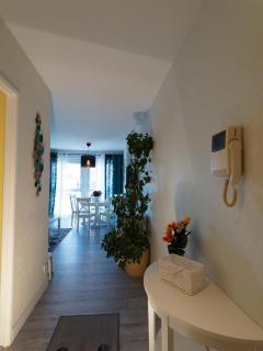 COLMAR SWEET HOME - 5