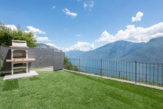 CASA MARTINELLI - Tremosine Sul Garda - 9