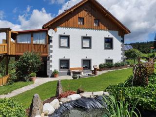 Ferienwohnung Öller - Ulrichsberg - 6