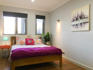 Home away from home newly built and spacious - Fairfield - 2