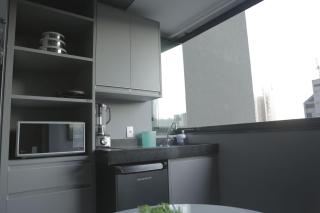 G2 | Novo Bhaus Vila Olimpia | Gomes | Shopping - San Paolo - 3