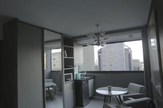 G2 | Novo Bhaus Vila Olimpia | Gomes | Shopping - San Paolo - 1