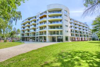 Apartamenty PROMENADA - Diune - Colberga - 9