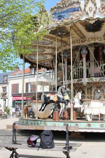 Studio Plein Centre - Rambouillet - 1