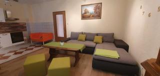 Apartments New Charming - Senj - 1