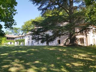 Le Clos Cathala Chambres d'Hôtes - Saint-Paul-de-Jarrat - 1