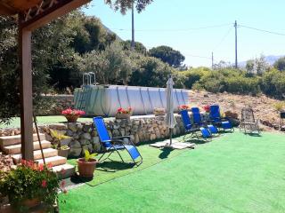 Lomarchi Holiday Home - Carini - 2