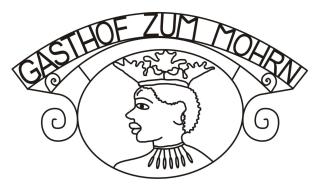 Gasthof zum Mohrn - Oberwölz Stadt - 9