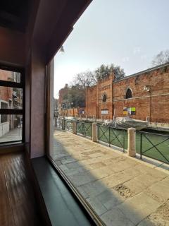 Hotel Gardena - Venice - 2