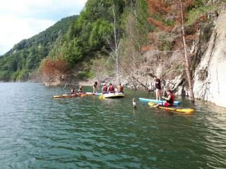 PENSIUNEA IZVORUL BUCURIEI - 3