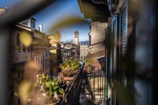 Relais Balcone di Giulietta - Verona - 8