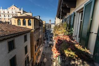 Relais Balcone di Giulietta - Verona - 3