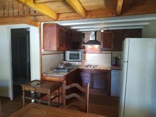La Ferme Ranc - gite le couchant - Gagnières - 5