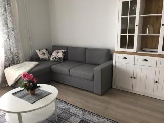 Upea kaksio, Keskustorin laidalla - Seinäjoki - 7
