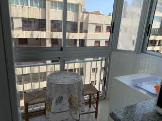 SERVICE APART LAZARO- Apartamentos Aguamarina 46 - Calpe - 6