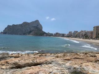 SERVICE APART LAZARO- Apartamentos Aguamarina 46 - Calpe - 4