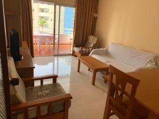 SERVICE APART LAZARO- Apartamentos Aguamarina 46 - Calpe - 2