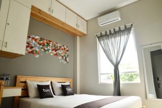 Tuju WK Homes Syariah - Jakarta - 8