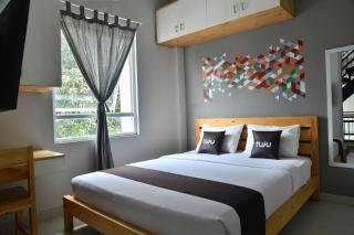 Tuju WK Homes Syariah - Jakarta - 0