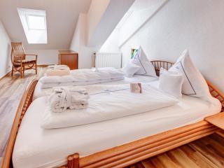 Hotel Seeschlösschen - Hohwacht - 1