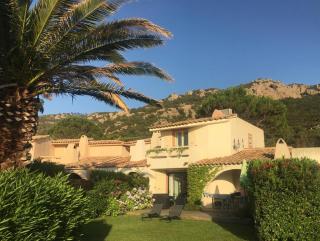 Villa 8 au Village Marin - Porto Vecchio - 2