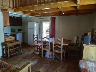 La Ferme Ranc - gite le couchant - Gagnières - 9