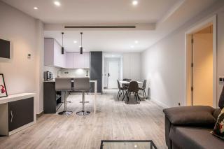 Apartamentos en Plaza de España Recién construidos - Nerja - 3
