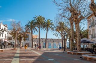 Apartamentos en Plaza de España Recién construidos - Nerja - 6