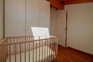 Contempora - Ca' Brenta Attic - Valle Intelvi - Como - 1