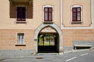 Contempora - Ca' Brenta Dudù - Valle Intelvi - Como - 8