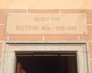 Contempora - Ca' Brenta Dudù - Valle Intelvi - Como - 7