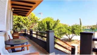 Villa Park Luxury Rooms - Paralio Astros - 1