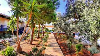 Villa Park Luxury Rooms - Paralio Astros - 3