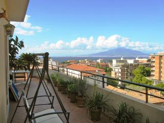 Apartment Top Floor by Interhome - Sorrento - 0