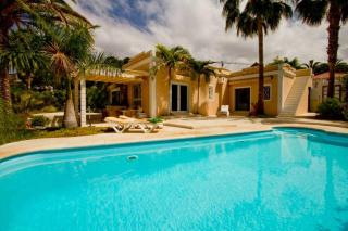 Villa-Tauro Leyh - Mogán - 9