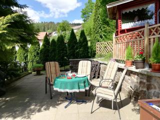 Pension Rheingold Garni - 1