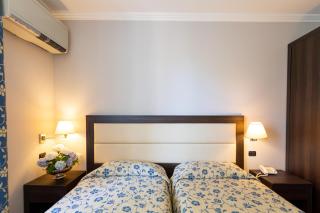 Hotel Dei Tigli - Angera - 7