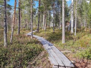 Holiday Home Hoviranta by Interhome - Veskoniemi - 4