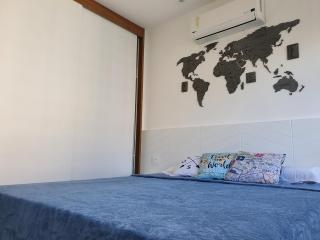 Apartamento Completo no Flamengo - Rio de Janeiro - 1