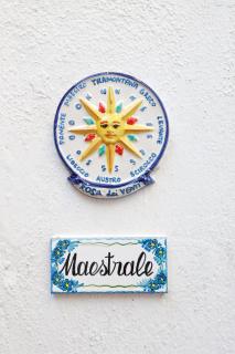 Appartamento panoramico La rosa dei Venti - Maestrale - Ischia - 7