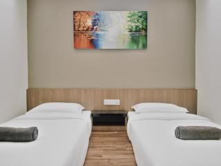 Hotel Eco Desaru - Desaru - 9