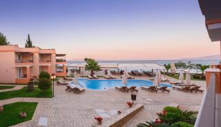 Avantis Suites Hotel - Eretria - 2