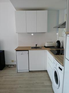 Apartament Passeig Maritim - Llançà - 4