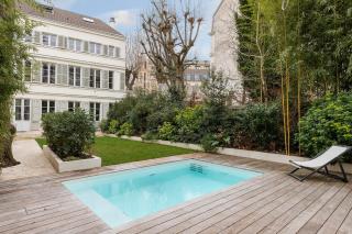 Les Jardins du Panthéon - 4